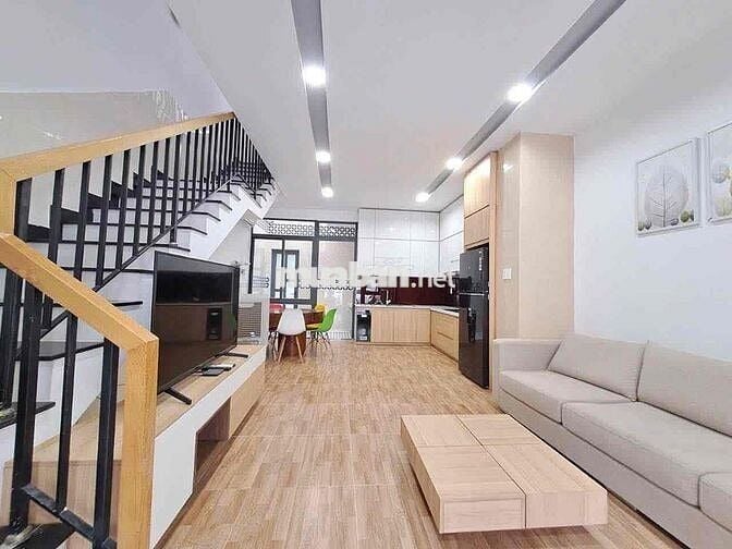 🏡🏡CHO THUÊ NHÀ 3 PHÒNG NGỦ KHU PHẠM VĂN ĐỒNG