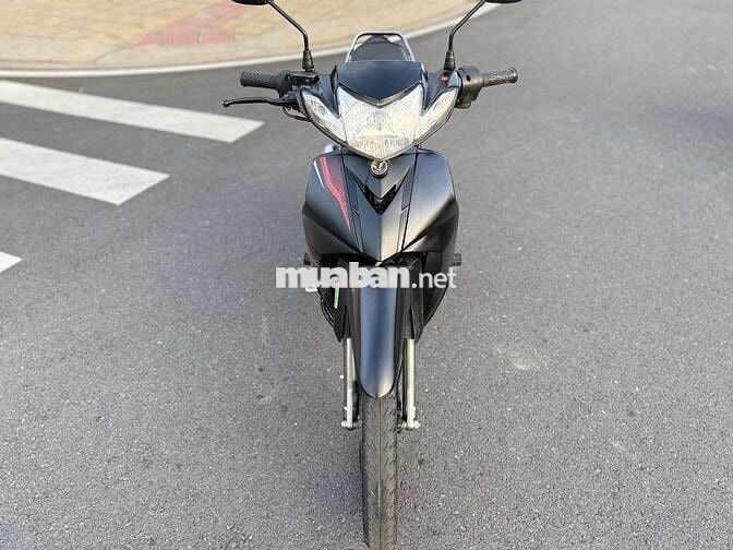 Sirius 50cc 2025 Chính Chủ biển số Sài Gòn Zin 99%