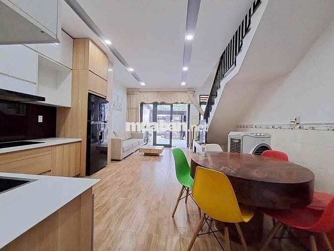 🏡🏡CHO THUÊ NHÀ 3 PHÒNG NGỦ KHU PHẠM VĂN ĐỒNG