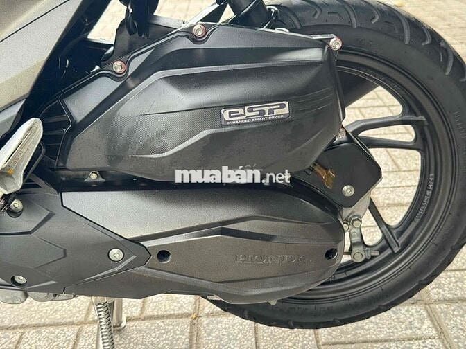 Honda Vario 150 2020 Vàng cát máy zin biển 67