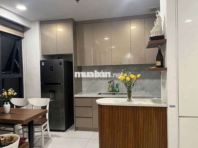 Cho thuê căn hộ 1PN tại Everrich