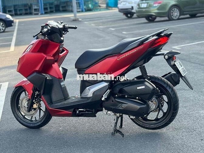Honda Vario 160 ABS bản đặc biệt nhập Indo