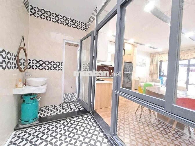 🏡🏡CHO THUÊ NHÀ 3 PHÒNG NGỦ KHU PHẠM VĂN ĐỒNG