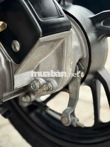 Honda Vario 150 2020 Vàng cát máy zin biển 67