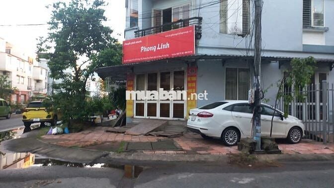 Cho thuê mặt bằng gơc khu Công trình 8 cái răng cần Thơ 