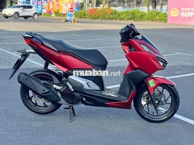 Honda Vario 160 ABS bản đặc biệt nhập Indo