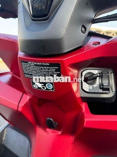 Honda Vario 160 ABS bản đặc biệt nhập Indo