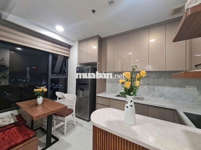 Cho thuê căn hộ 1PN tại Everrich