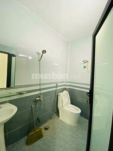 ĐẢN MỖ - ĐÔNG ANH, BÁN GẤP NHÀ MỚI 42M X 4 TẦNG GẦN Ô TÔ, NHÀ MỚI FULL