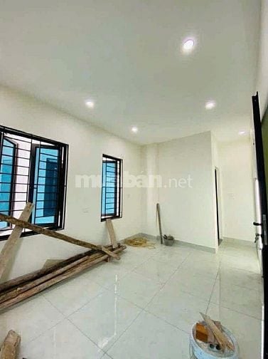 ĐẢN MỖ - ĐÔNG ANH, BÁN GẤP NHÀ MỚI 42M X 4 TẦNG GẦN Ô TÔ, NHÀ MỚI FULL