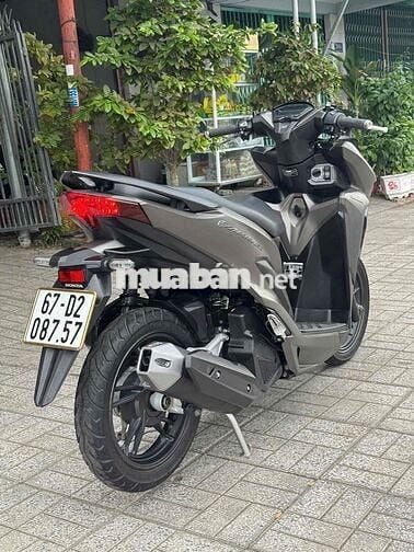 Honda Vario 150 2020 Vàng cát máy zin biển 67