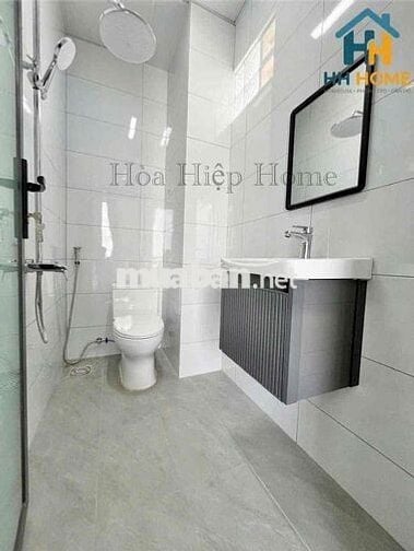 Phòng Studio Rộng Rãi - KDC Hồng Loan 6A