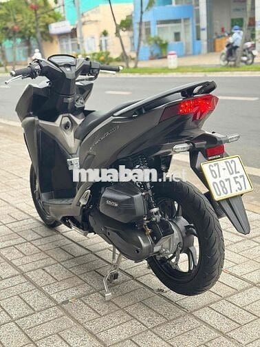 Honda Vario 150 2020 Vàng cát máy zin biển 67