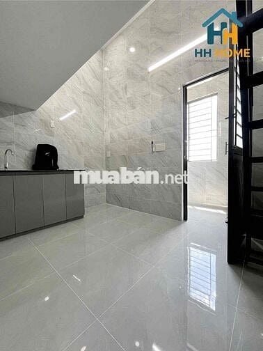 Phòng Trọ Mới - Có Máy Lạnh KDC Hồng Loan 6A