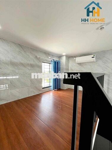 Phòng Trọ Mới - Có Máy Lạnh KDC Hồng Loan 6A