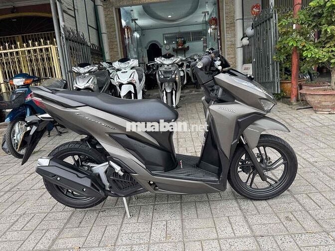 Honda Vario 150 2020 Vàng cát máy zin biển 67