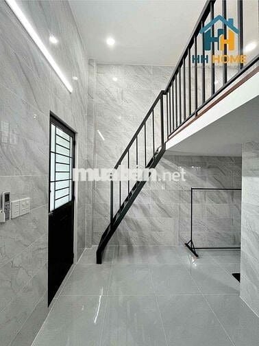 Phòng Trọ Mới - Có Máy Lạnh KDC Hồng Loan 6A