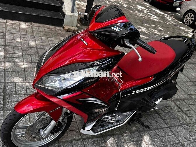 Air Blade 125cc 2015 Bstp Chính chủ (Xe Zin đẹp)