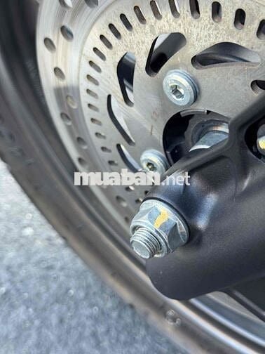 Honda Vario 160 ABS bản đặc biệt nhập Indo