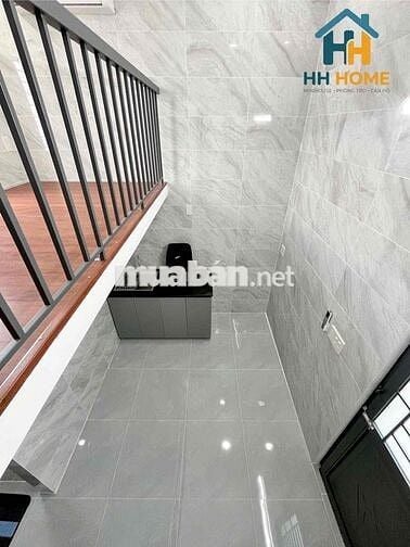 Phòng Trọ Mới - Có Máy Lạnh KDC Hồng Loan 6A