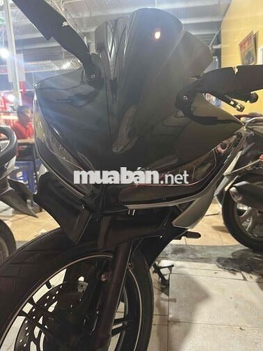 Yamaha R15v2 2012 Đen nhám 40000 km