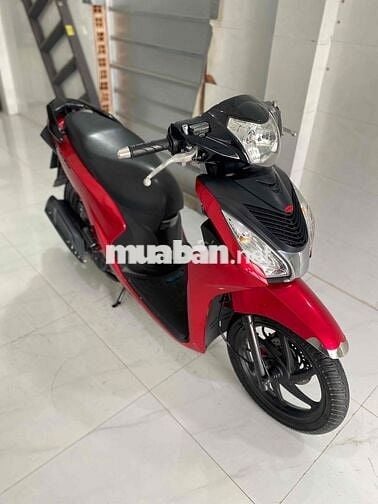 Honda Vision 2018 BS63 Máy Zjn