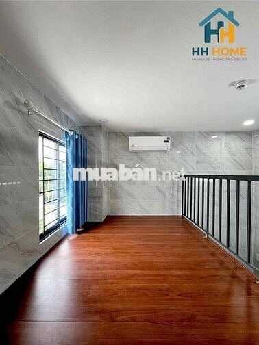 Phòng Trọ Mới - Có Máy Lạnh KDC Hồng Loan 6A