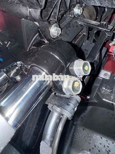 Honda Vario 160 ABS bản đặc biệt nhập Indo