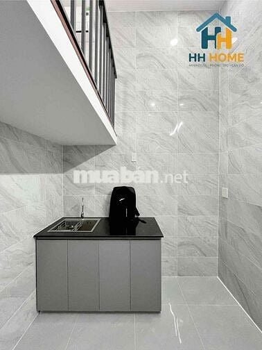 Phòng Trọ Mới - Có Máy Lạnh KDC Hồng Loan 6A
