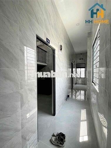 Phòng Trọ Mới - Có Máy Lạnh KDC Hồng Loan 6A