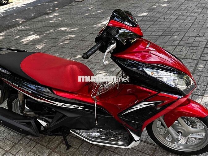 Air Blade 125cc 2015 Bstp Chính chủ (Xe Zin đẹp)