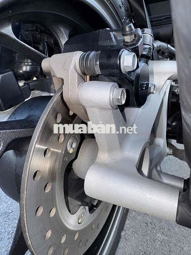 Honda Vario 160 ABS bản đặc biệt nhập Indo