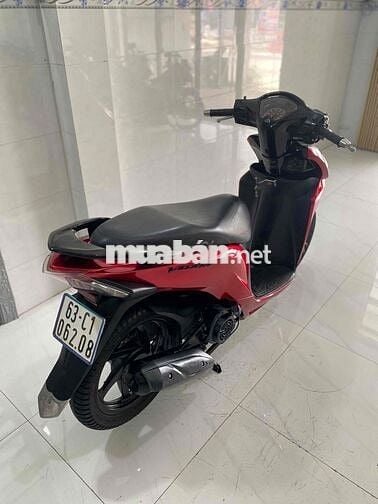 Honda Vision 2018 BS63 Máy Zjn
