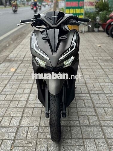 Honda Vario 150 2020 Vàng cát máy zin biển 67