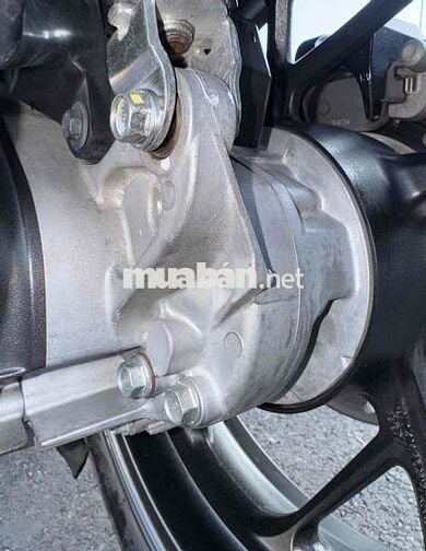 Honda Vario 160 ABS bản đặc biệt nhập Indo