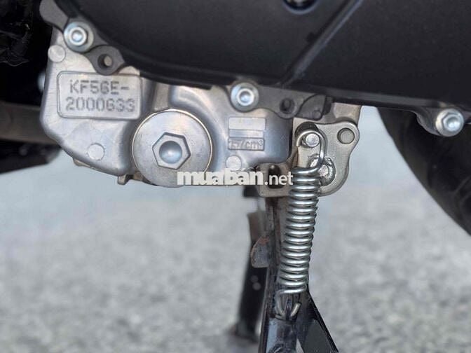 Honda Vario 160 ABS bản đặc biệt nhập Indo
