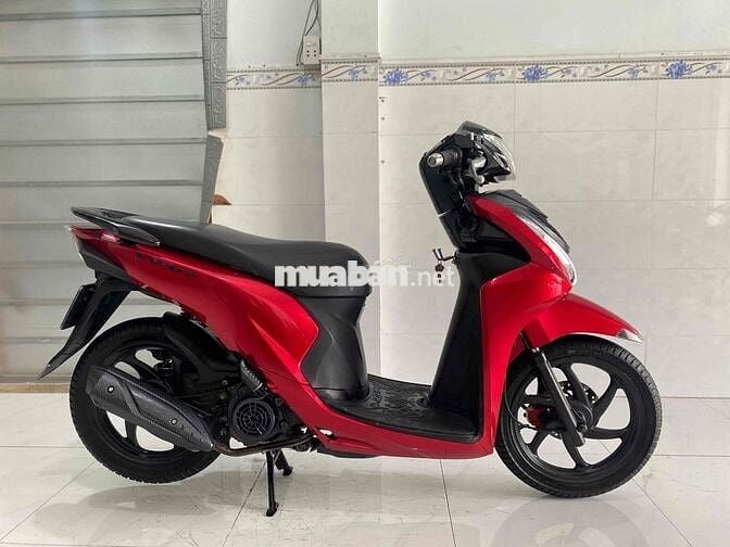 Honda Vision 2018 BS63 Máy Zjn