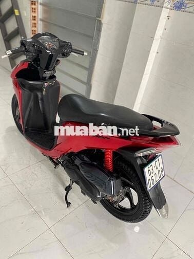 Honda Vision 2018 BS63 Máy Zjn
