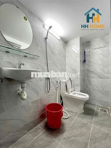 Phòng Trọ Mới - Có Máy Lạnh KDC Hồng Loan 6A