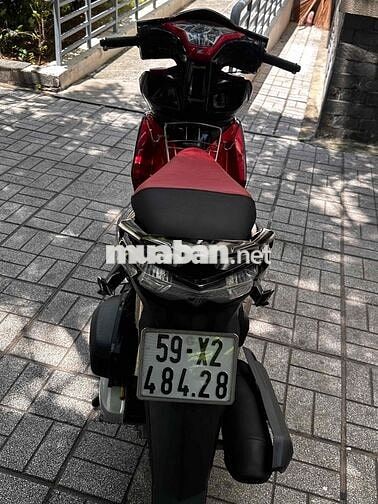 Air Blade 125cc 2015 Bstp Chính chủ (Xe Zin đẹp)