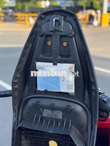 Honda Vario 160 ABS bản đặc biệt nhập Indo