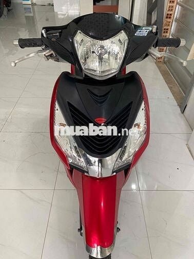 Honda Vision 2018 BS63 Máy Zjn
