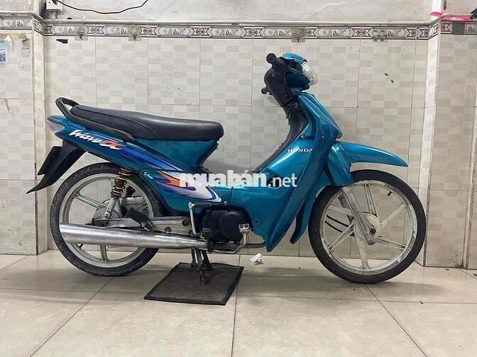 WAVE ĐL 2003 TPHCM CÓ GL ĐỖI
