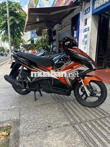 Honda Air Blade 2013 Cam đen