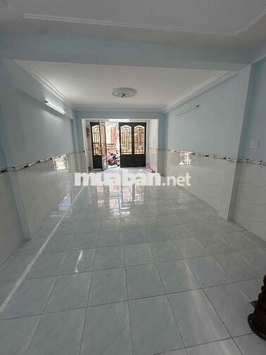 ☀️NHÀ THUÊ [ 4 x 16] 1 lầu (3PN,2WC) hẻm 5m thông☀️