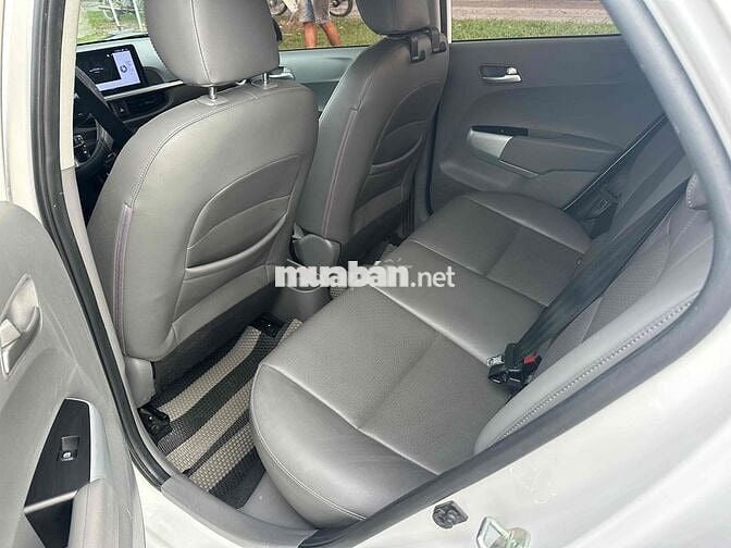 Kia Morning 2023 Số tự động Trắng 62.000 km