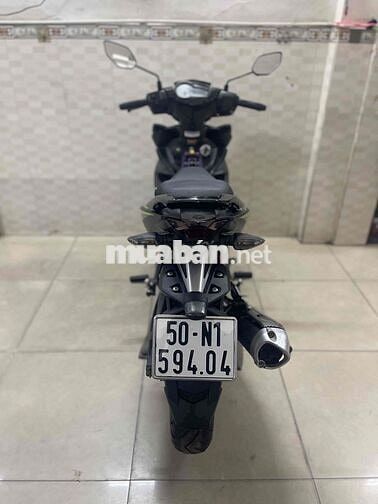 MAXKING NHẬP INDO 2018 HỖ TRỢ GÓP OĐ CÓ ĐỖI XE