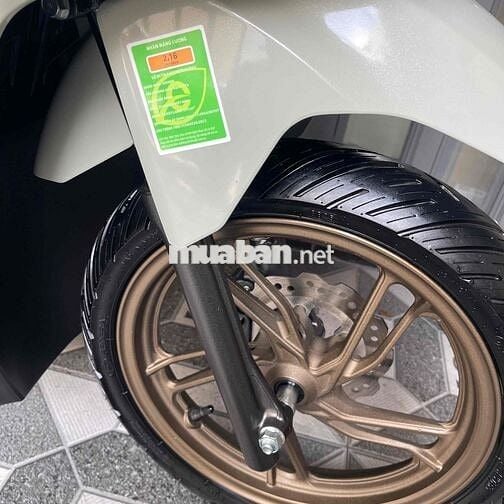 Vario 125 date cuối 2025 nhập indo, mới 99%, 9 chu