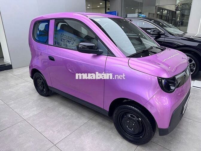MỞ BÁN XE VINFAST 2  4 CHỖ GIÁ  FULL CHỈ 90 TRIỆU