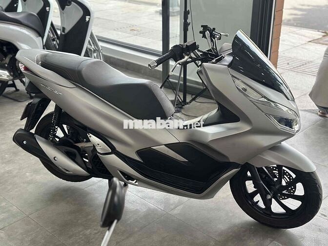 PCX 150i 2018, bstp, trả trước 24,5tr bao nợ xấu